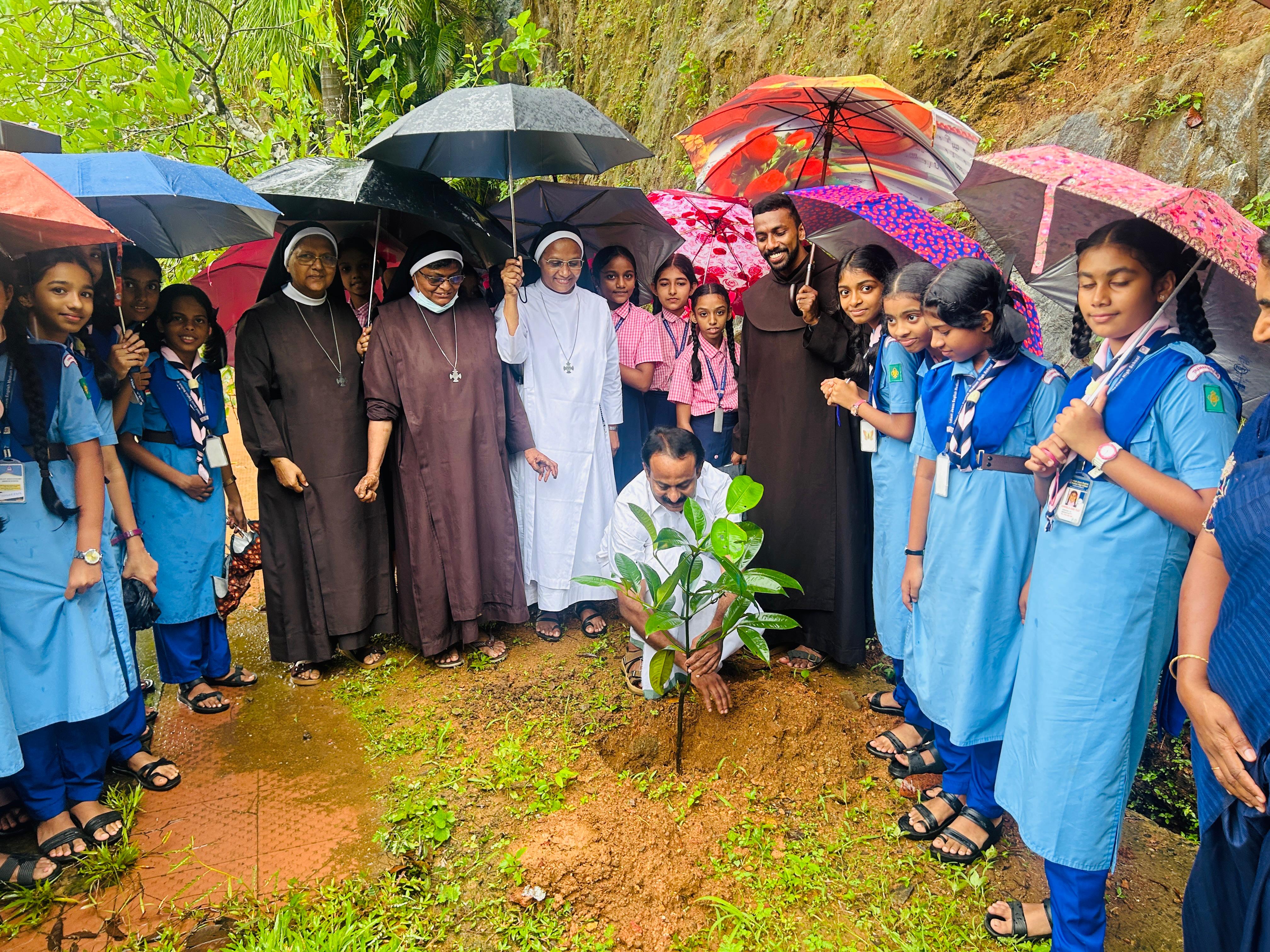 Environmental day2026
