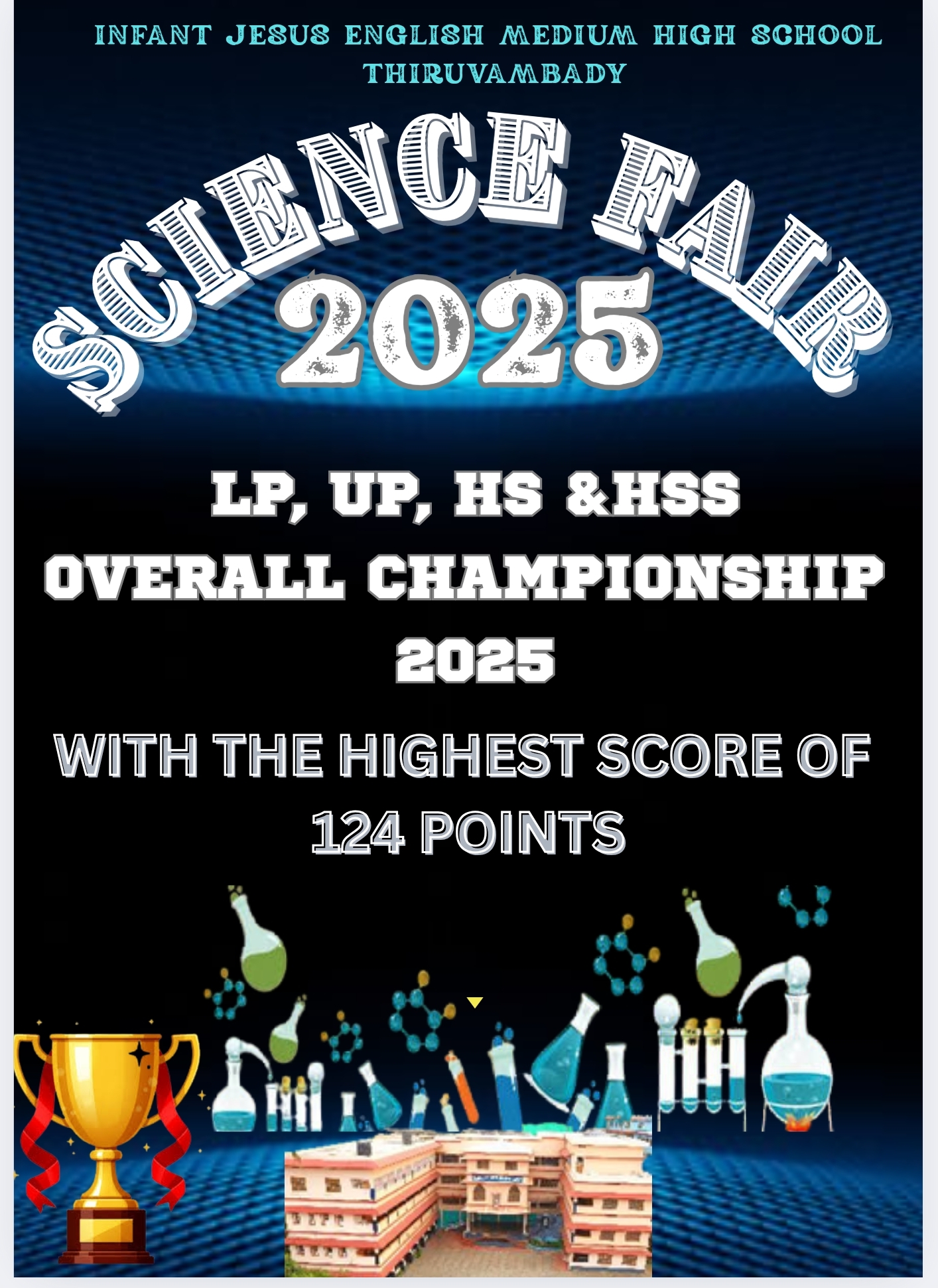 Science fair 2025
