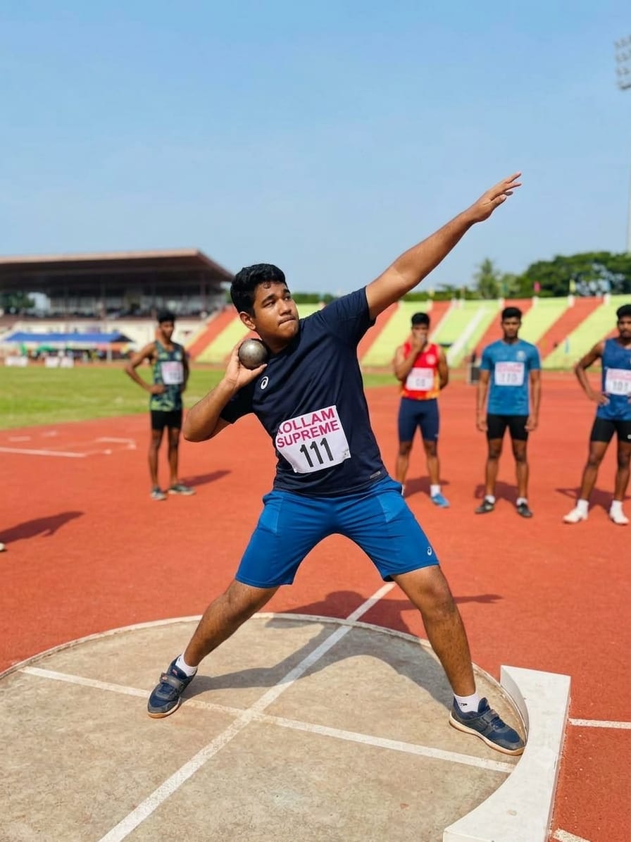 STATE LEVEL SPORTS WINNERS 