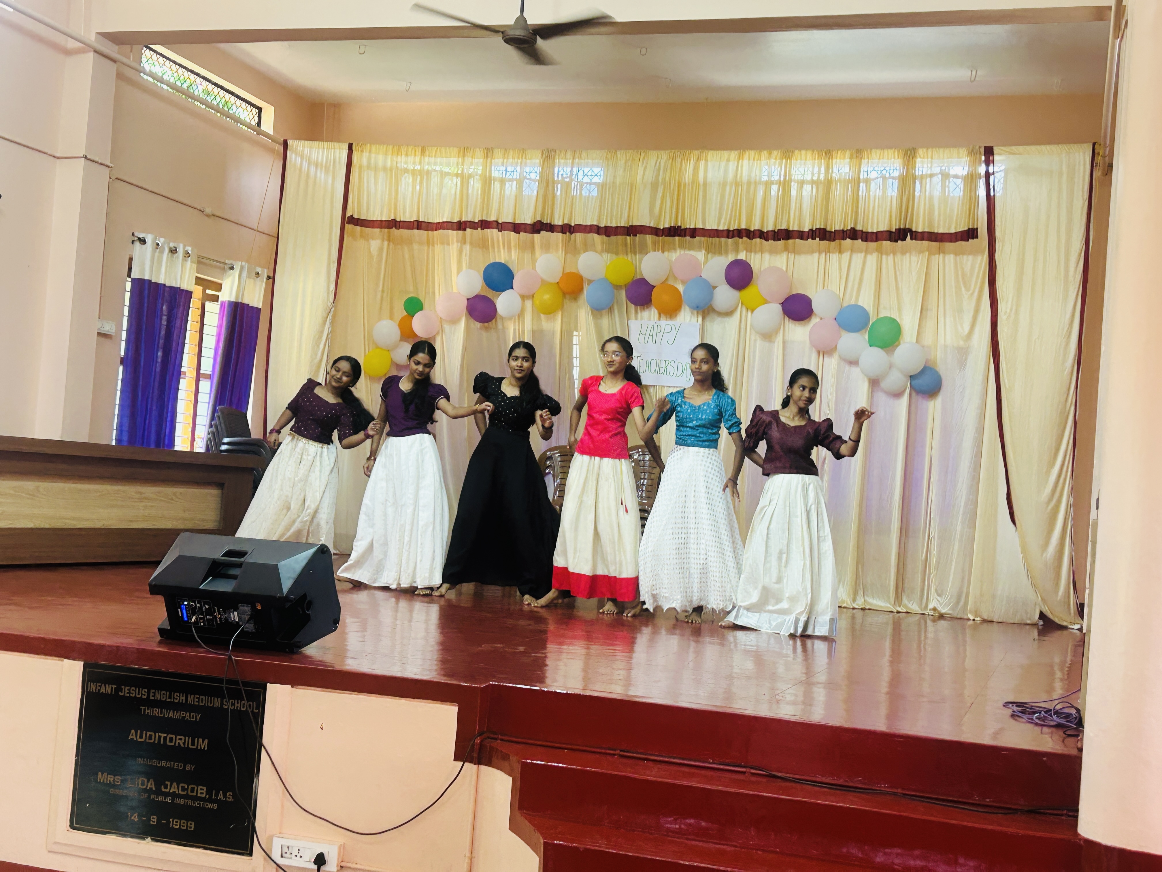 Teachers day 