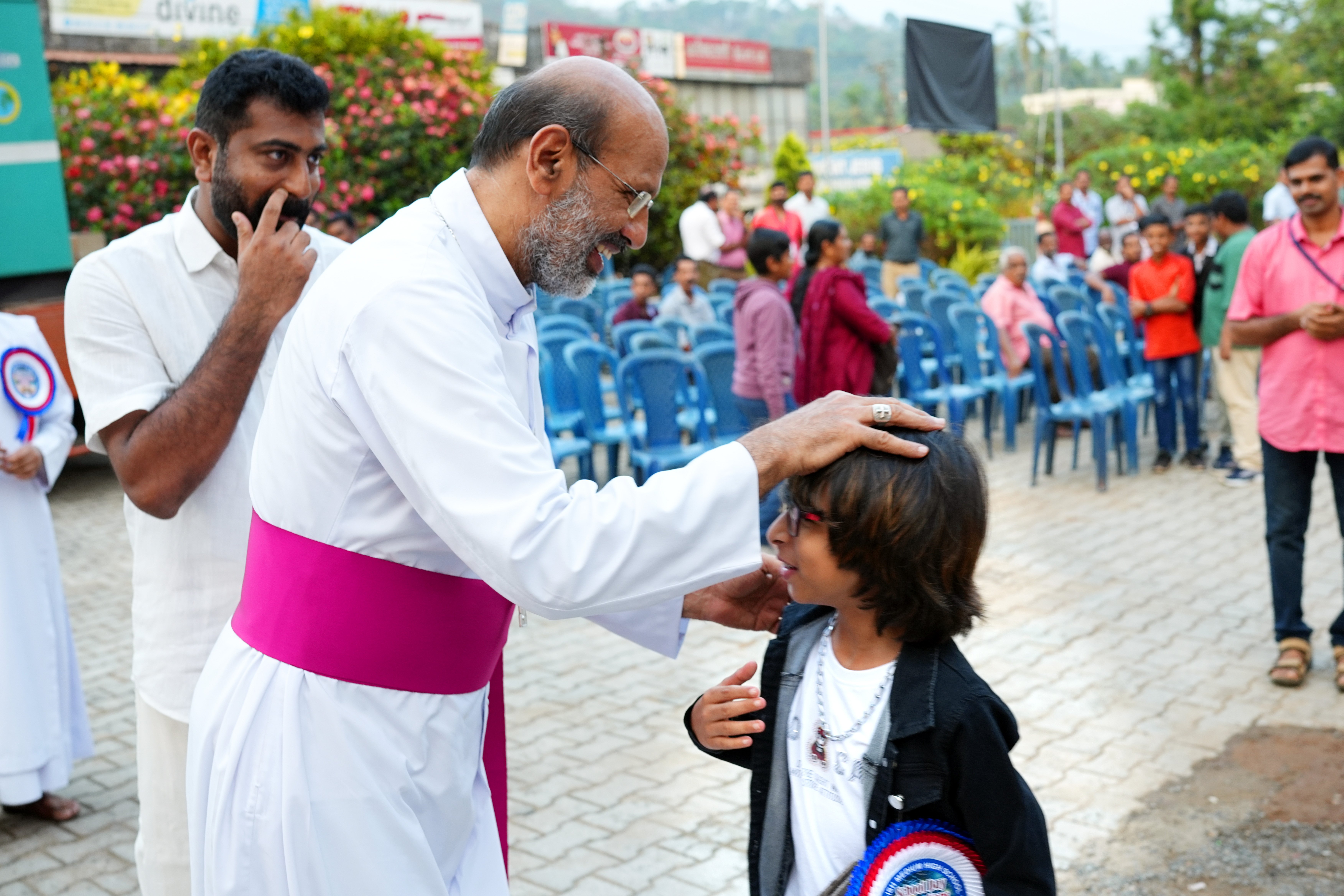 ANNUAL DAY CELBRATION 2024